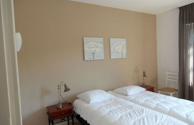 Holiday Home Haus am Anger - Foto 4