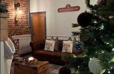 The Secret Cottage - Morpeth - Foto 12