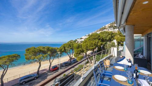 NC APARTMENTS Ático Canyelles Mar - 5 PAX - Foto 2