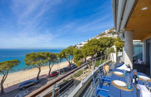 NC APARTMENTS Ático Canyelles Mar - 5 PAX - Foto 2