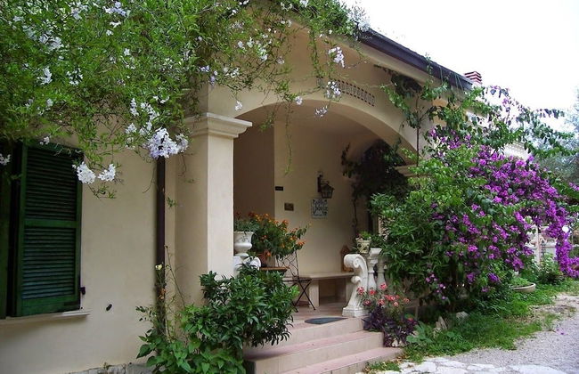 Il Quadrifoglio - Foto 35