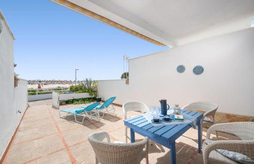 Apartment at Alcudia Beach Casa Maris, Sand Castle 22 - Foto 3