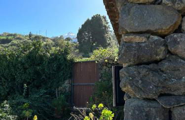 Finca Los Ciruelos Casas Rurales - Foto 24