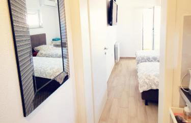 Apartmani MARCO,LUKAS,PATRICK,DAVID,blizu centra i mora sa FREE privatnim parkingom - Photo 40