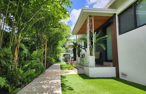 Casa Cuba in Little Havana, Brickell, Calle 8 and 10 minutes to the Beach FREE PARKING - Foto 3