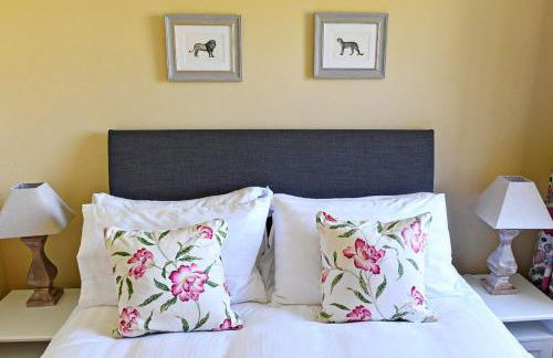 Fordel Cottage - Photo 14