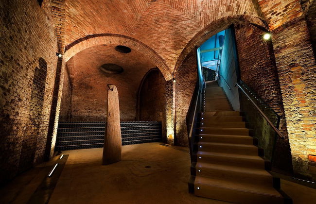 Camere Centro Storico - Photo 44