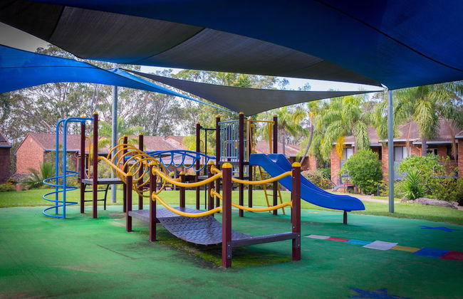 Boambee Bay Resort - Foto 19