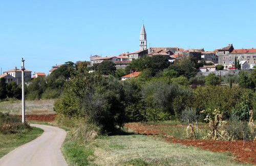 Family friendly house with a swimming pool Visnjan - Strpacici, Central Istria - Sredisnja Istra - 3351 - Foto 34