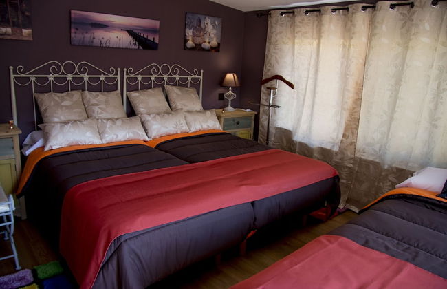 Casas Rurales Collarubio - Foto 58