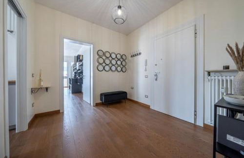 [Via Indipendenza] – Attico di lusso con Piscina - Photo 39