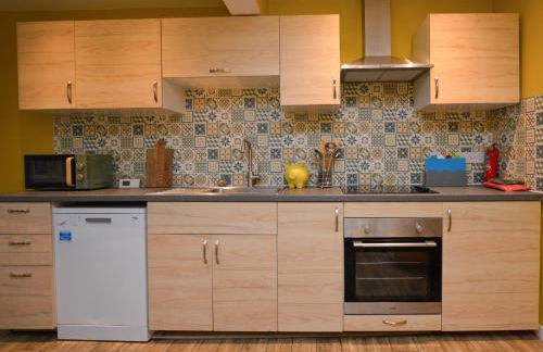 Dunmore Coastal Retreat - Foto 6