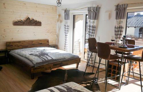 Wohnung Wendelstein mit Bergblick im Inntal - zentral & ruhig - Foto 15