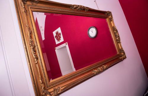 Giuseppe Verdi Luxury Apartments Catania Centro - Foto 17