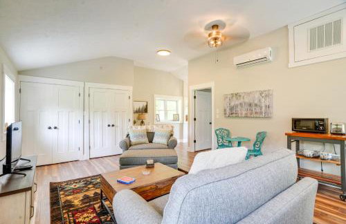 Riverfront Shenandoah Getaway with Kayaks and Tubes! - Foto 24