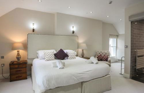 Harlech Apartments - Efnisien - Foto 11