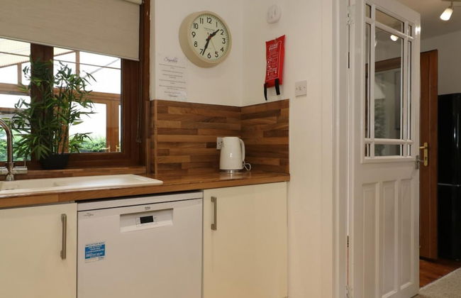 Barons Court - Paisley - Foto 31