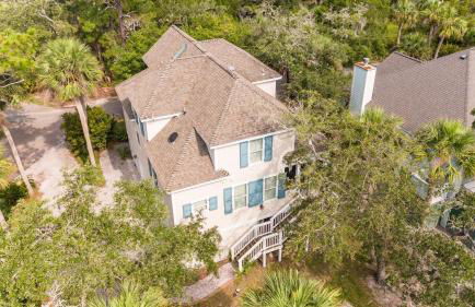 18 Fiddlers Cove Dr - 5 Bed/4 Bath w/ Resort Access & Golf Cart! - Photo 49