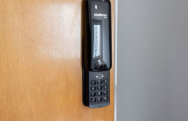 Flat Osasco Trade Center - Photo 70