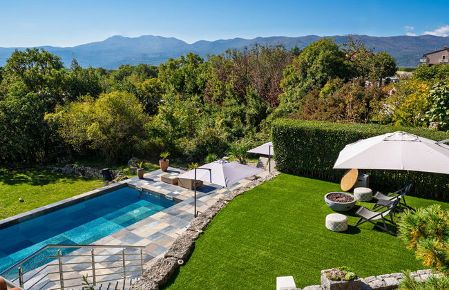 Kvarner house - Foto 38