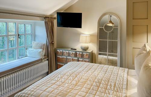 Hob Cote - Cottage - Foto 19