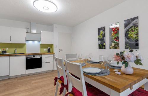 Fewo unter der Kirche - Foto 5