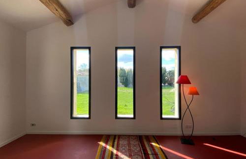 Villa Betty -piscine chauffée- - Foto 35