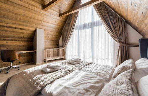 Prywatna Sauna i jacuzzi! Tatra Spa Witów - Foto 2