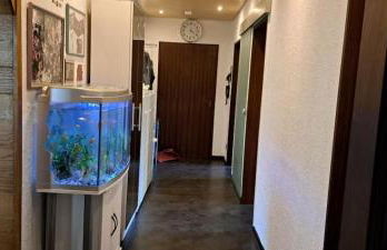 Beautiful, cozy room in Remseck near Stuttgart - ROOM A - Foto 7