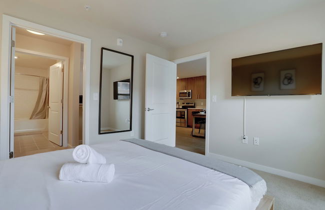 Cozy Alexandria Apartment - Foto 2