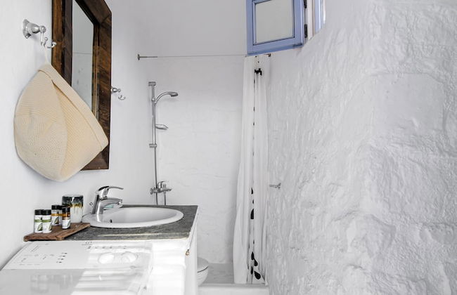 Serifos Houses Diasella - Foto 77