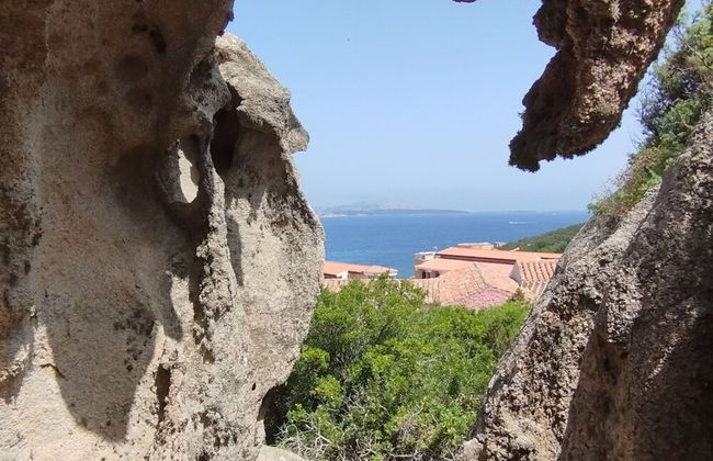 Seaside Apartment Baja Sardinia - 6pl August - 250 m From Smeraldo Beach ! - Foto 49