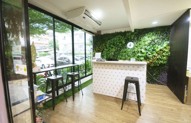 Baan Sabai Rama IV - Photo 2