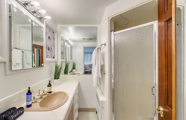 Eagle Rock Base Camp - Foto 28