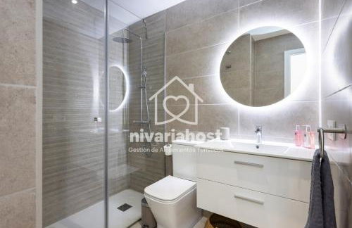 Sea Breeze El Médano, by Nivariahost - Foto 18