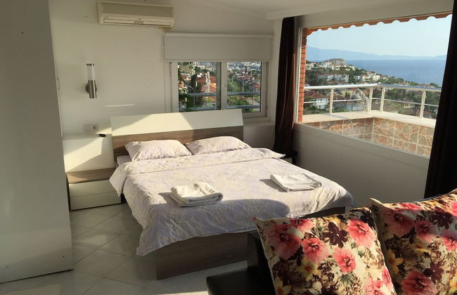 Asia Apart Hotel - Foto 3