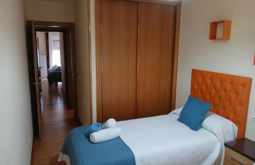 Alojamiento Morriña - Foto 11