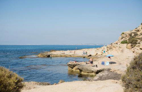 Casas349h El Campello Playa - Foto 29