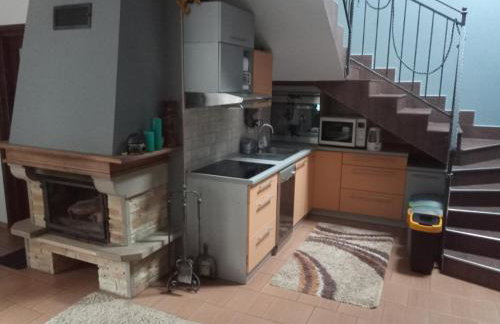 Domek Gniewoszówka - Photo 14