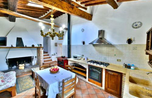 Agriturismo Corvaia - Foto 20