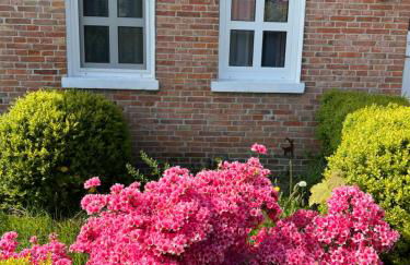 Ferienhaus Johanna Hooksiel - Foto 18