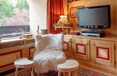 Apartment center Madonna di Campiglio AF - Foto 6