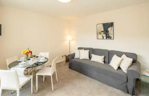 Marylebone Apartments by Sleepy Lodge London - Foto 20