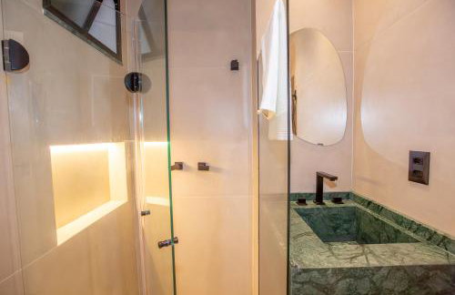 Apartamento Loft Botafogo Moderno e Bem Localizado - Foto 9