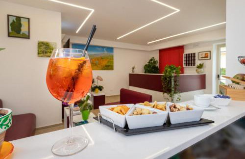 Dipladenia Garden Country Resort - Foto 64