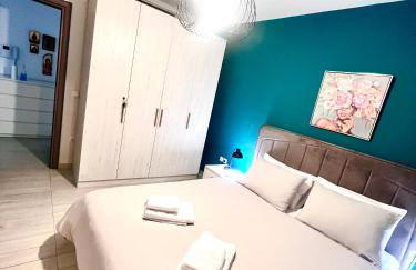 Nea Peramos Apartment SeaFront - Foto 18