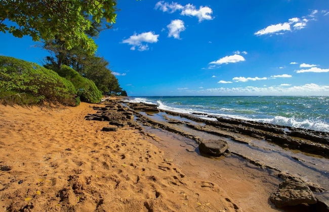 Beautifully Upgraded, Full Kitchen, Comfy King Bed, Ac 1 Bedroom Condo by RedAwning - Foto 31