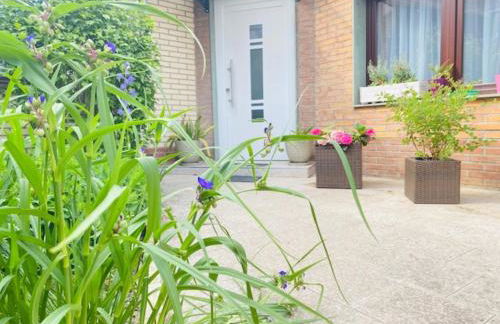 Ferienwohnung Joli- inklusive Parkplatz, Bettwäsche, Handtücher und WLAN - Foto 21