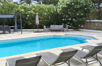 Menorca Villa Marbella - Foto 24