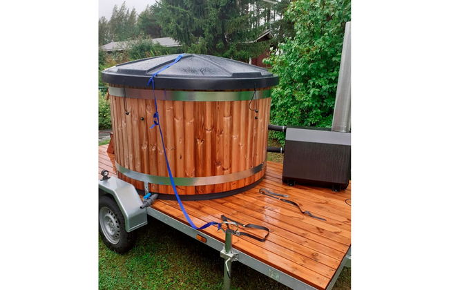 Kannelpirtti 1 - Foto 18